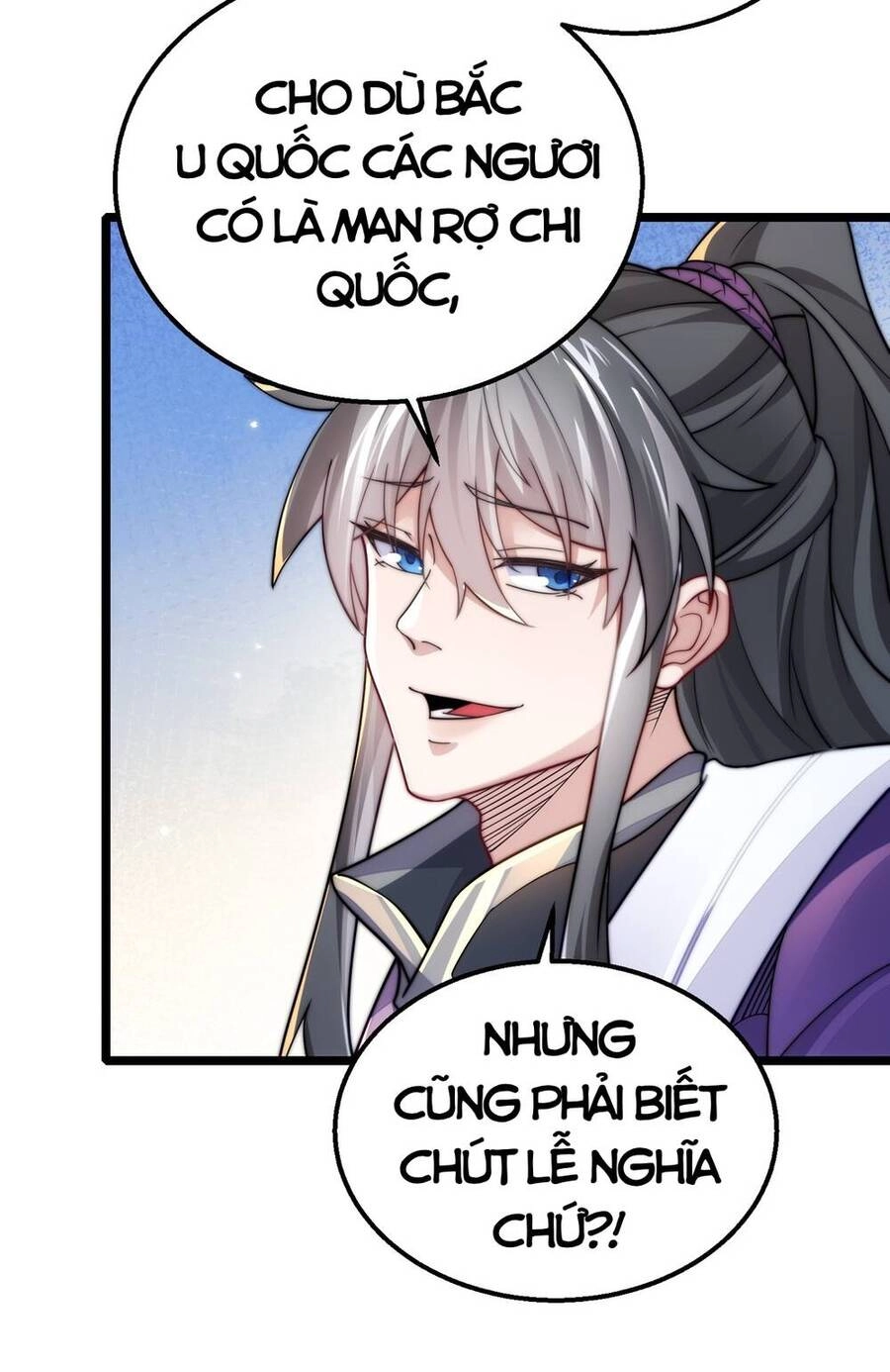 Ta Nằm Liền Biến Cường Chapter 6 - 37