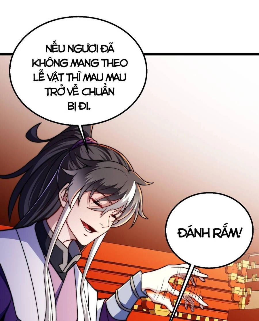 Ta Nằm Liền Biến Cường Chapter 6 - 41