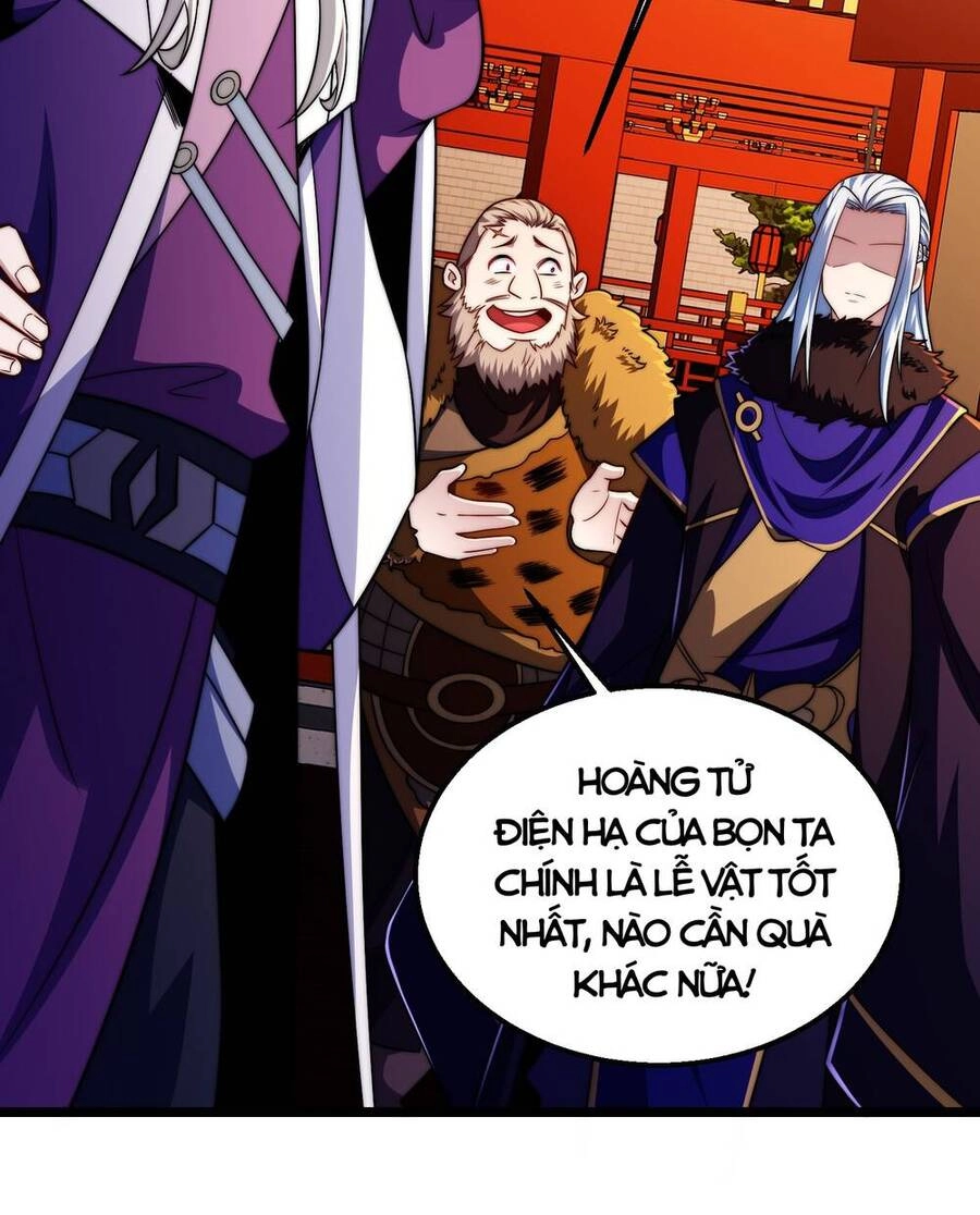 Ta Nằm Liền Biến Cường Chapter 6 - 42