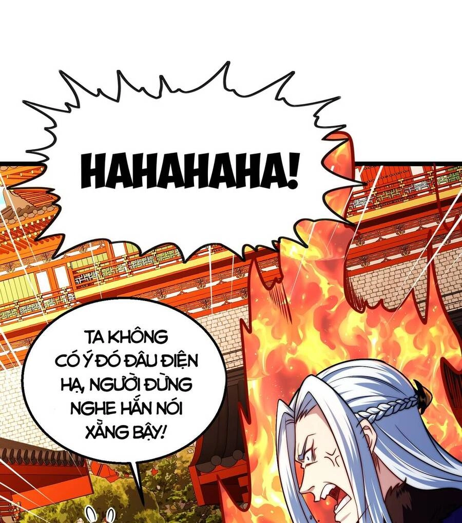 Ta Nằm Liền Biến Cường Chapter 6 - 44