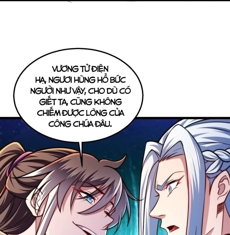 Ta Nằm Liền Biến Cường Chapter 6 - 48