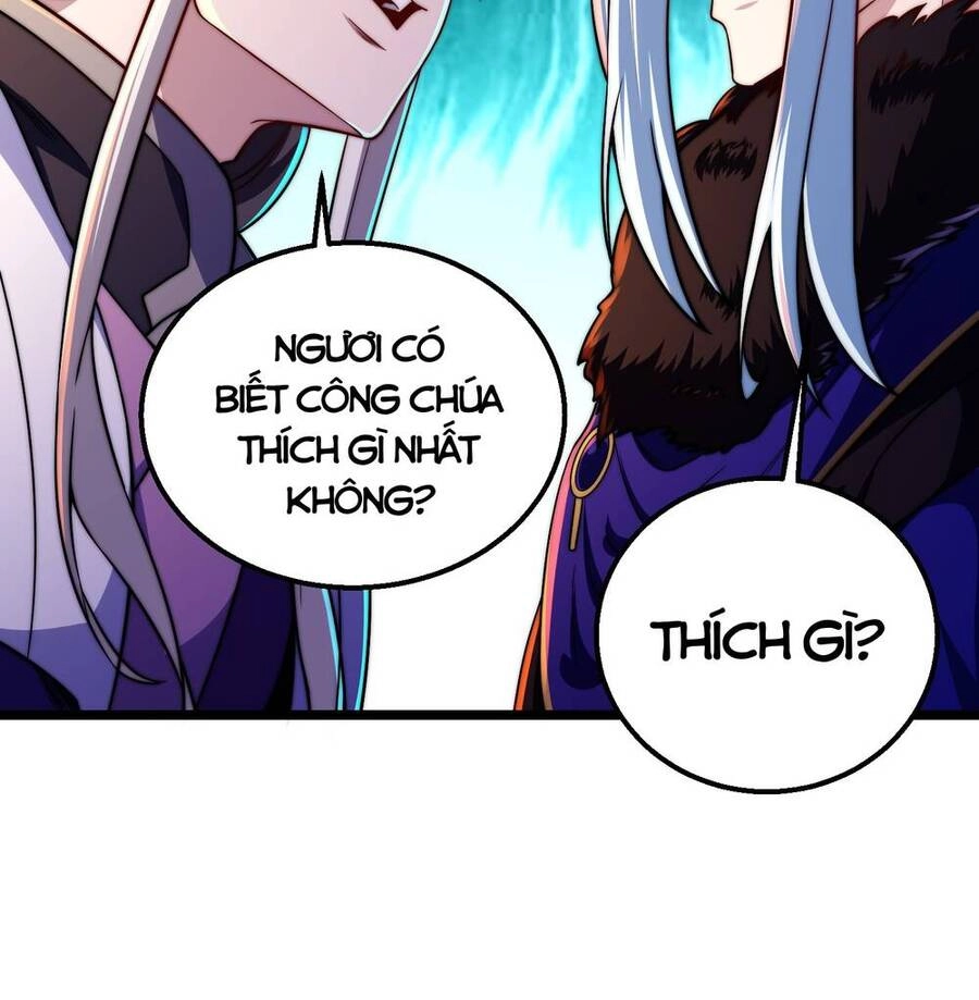 Ta Nằm Liền Biến Cường Chapter 6 - 49