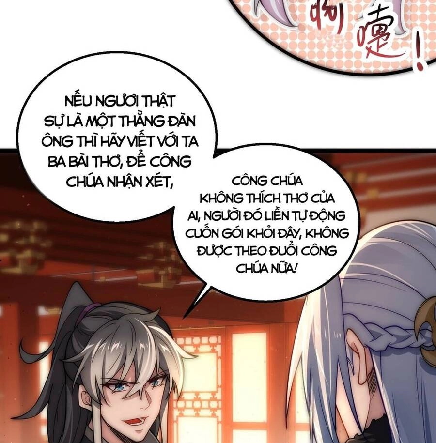 Ta Nằm Liền Biến Cường Chapter 6 - 51