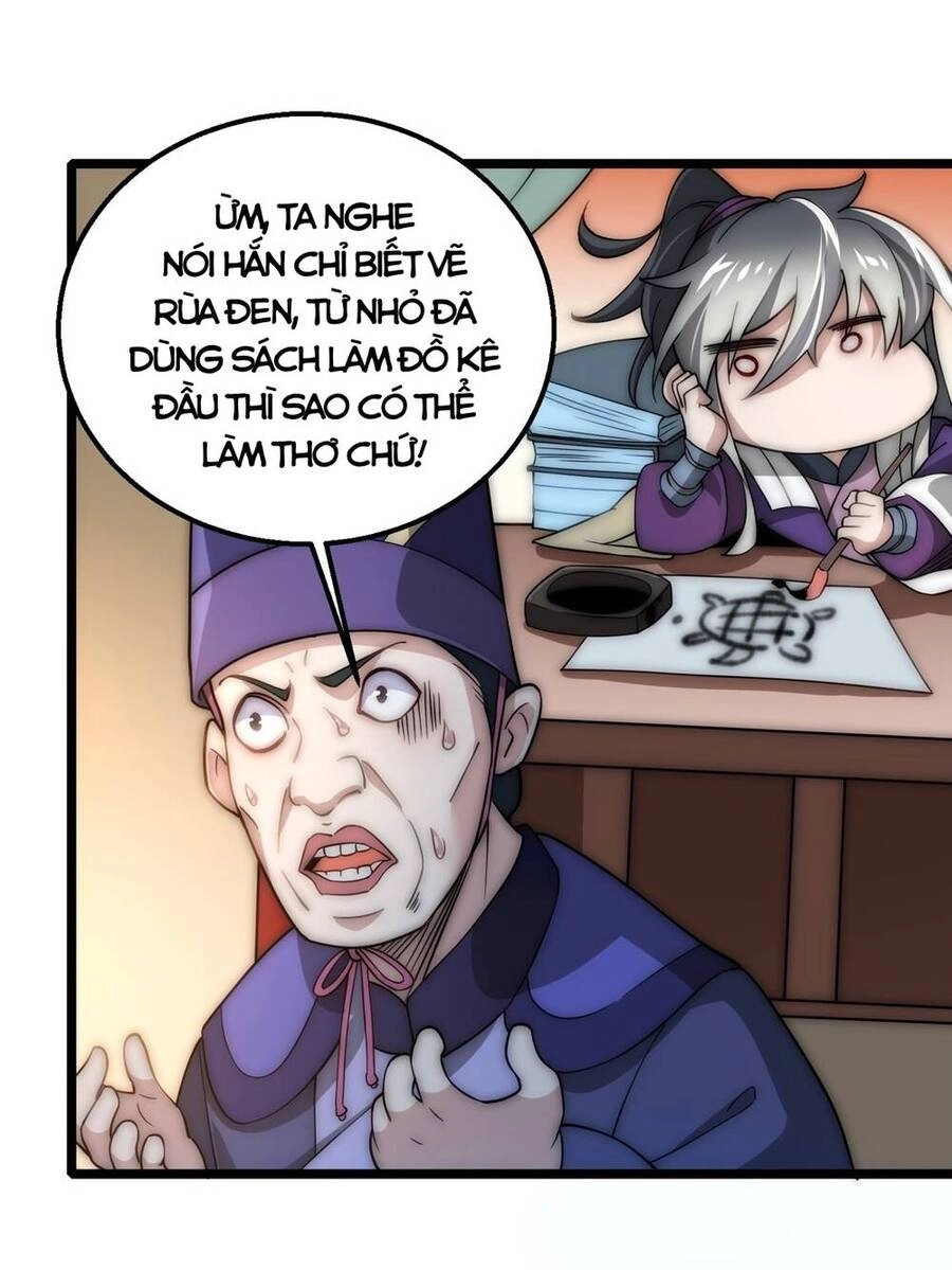 Ta Nằm Liền Biến Cường Chapter 6 - 54