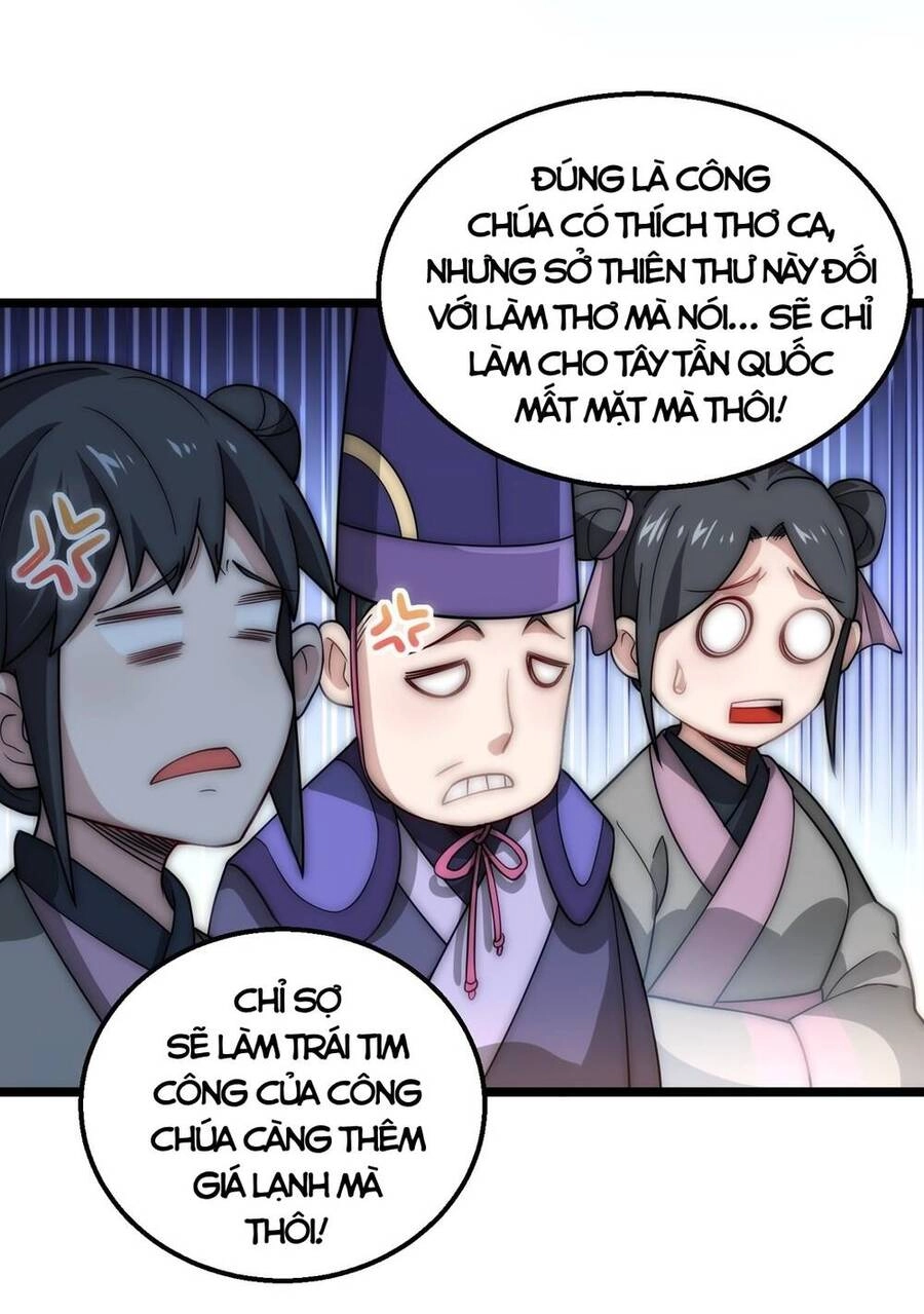 Ta Nằm Liền Biến Cường Chapter 6 - 55