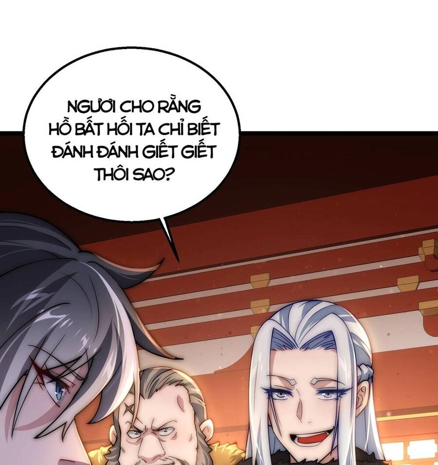 Ta Nằm Liền Biến Cường Chapter 6 - 57