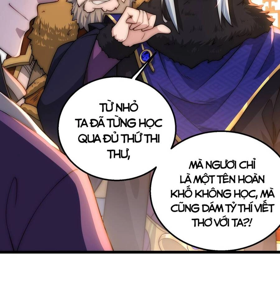 Ta Nằm Liền Biến Cường Chapter 6 - 58