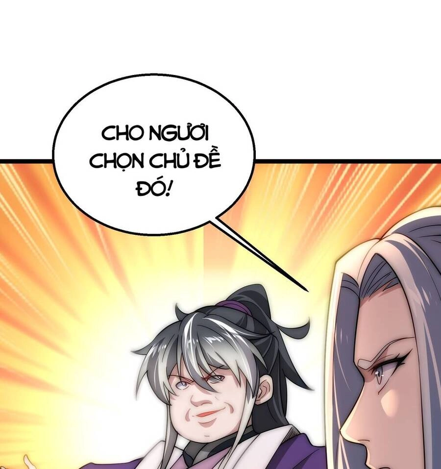 Ta Nằm Liền Biến Cường Chapter 6 - 59