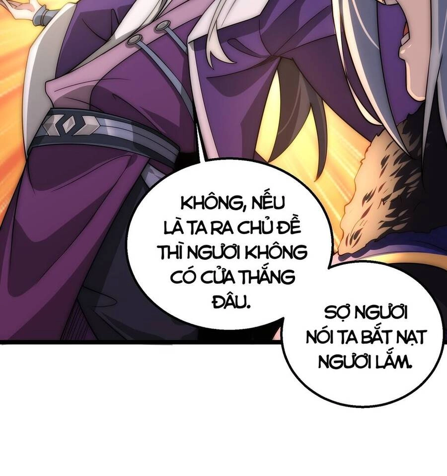 Ta Nằm Liền Biến Cường Chapter 6 - 60