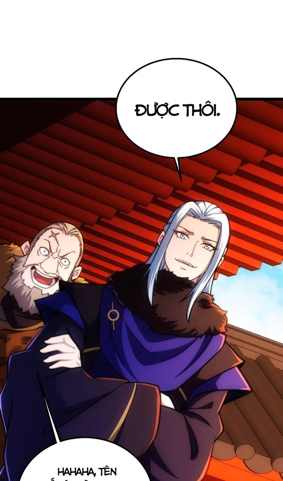 Ta Nằm Liền Biến Cường Chapter 6 - 61