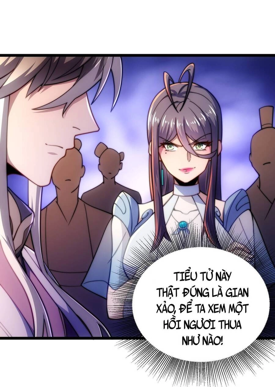 Ta Nằm Liền Biến Cường Chapter 6 - 63