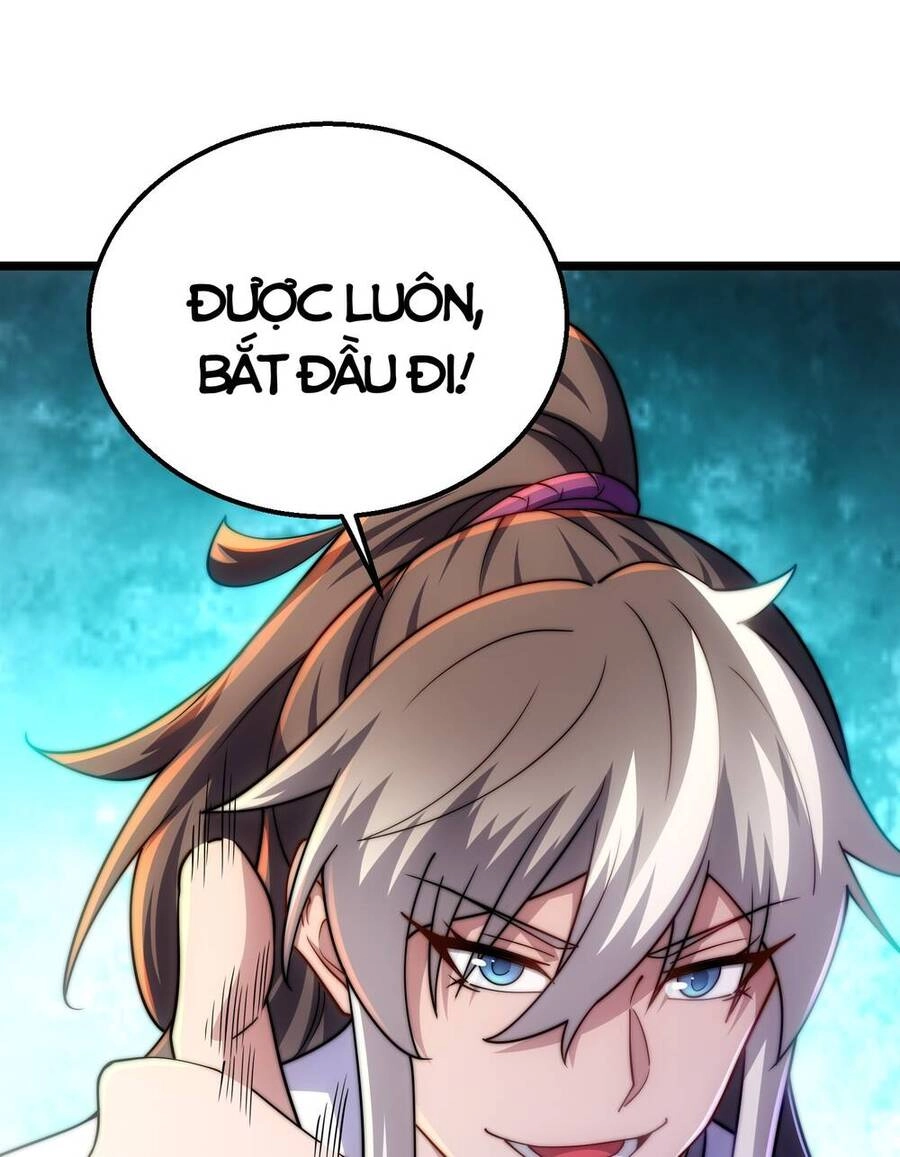 Ta Nằm Liền Biến Cường Chapter 6 - 66