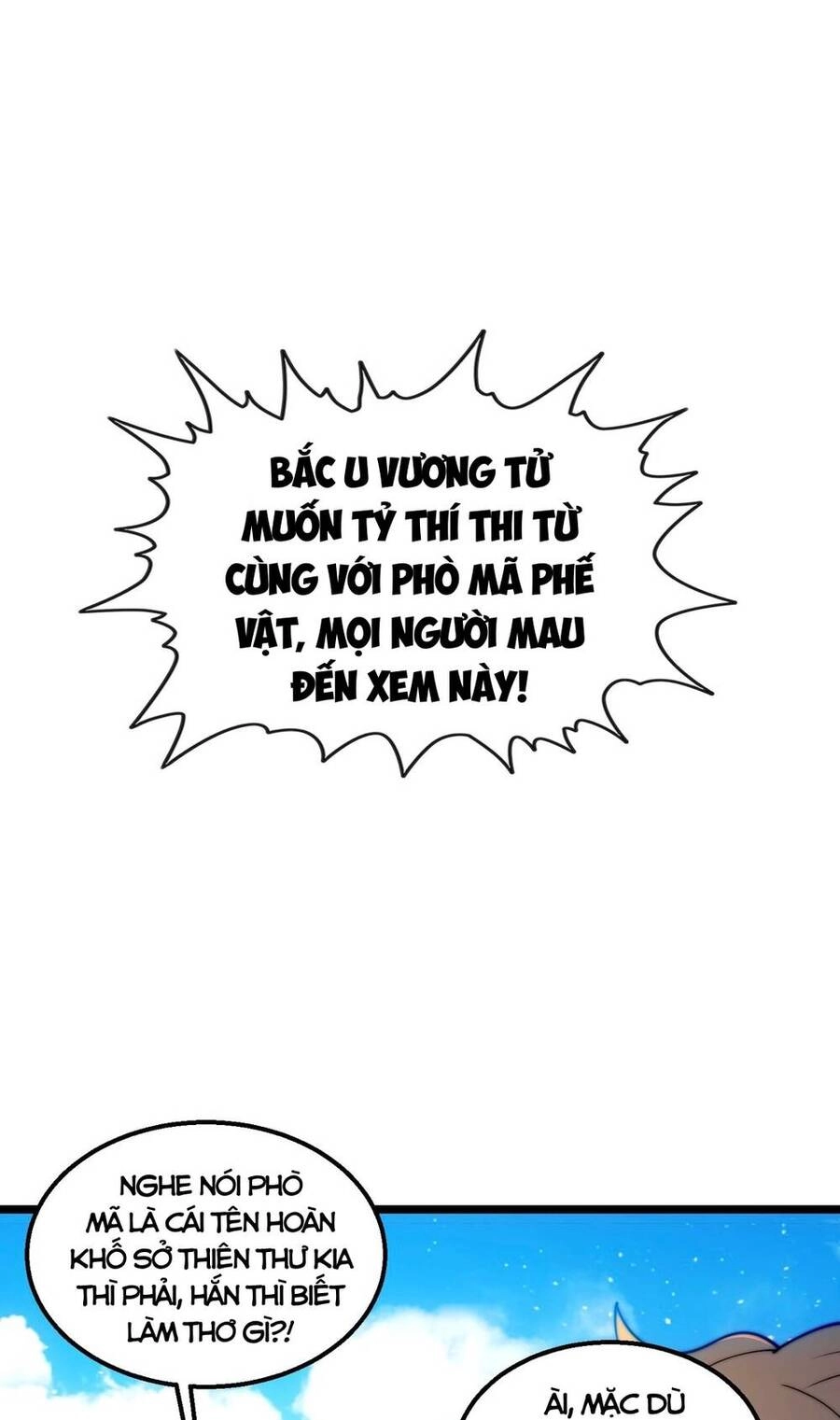Ta Nằm Liền Biến Cường Chapter 7 - 3