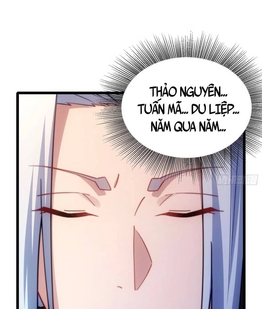 Ta Nằm Liền Biến Cường Chapter 7 - 7