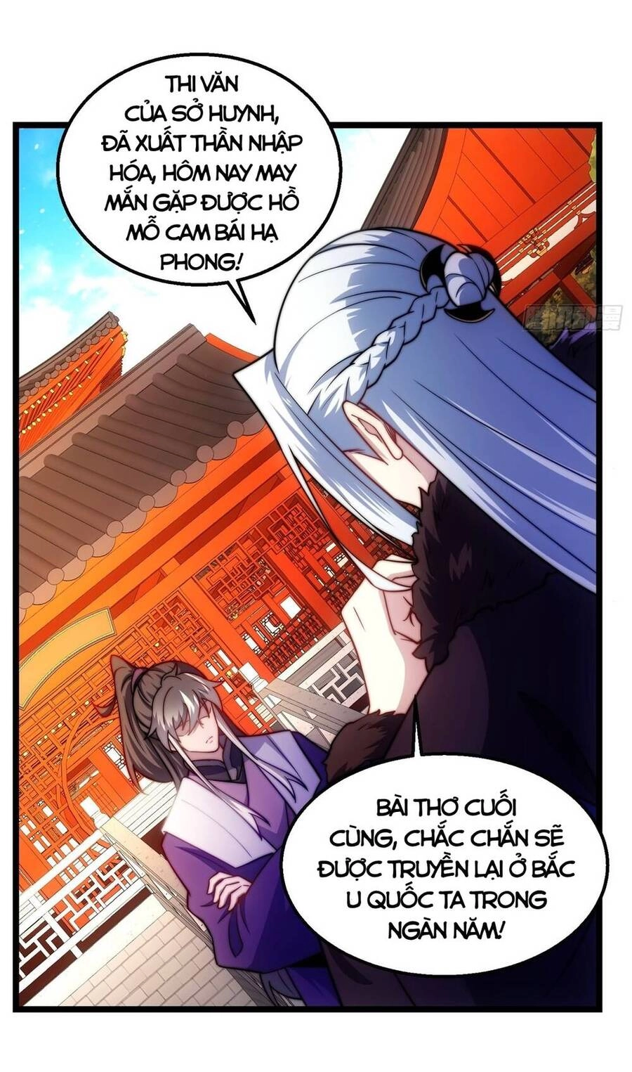 Ta Nằm Liền Biến Cường Chapter 7 - 64