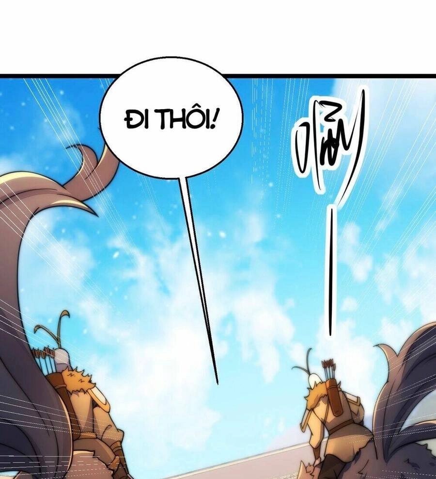 Ta Nằm Liền Biến Cường Chapter 8 - 3