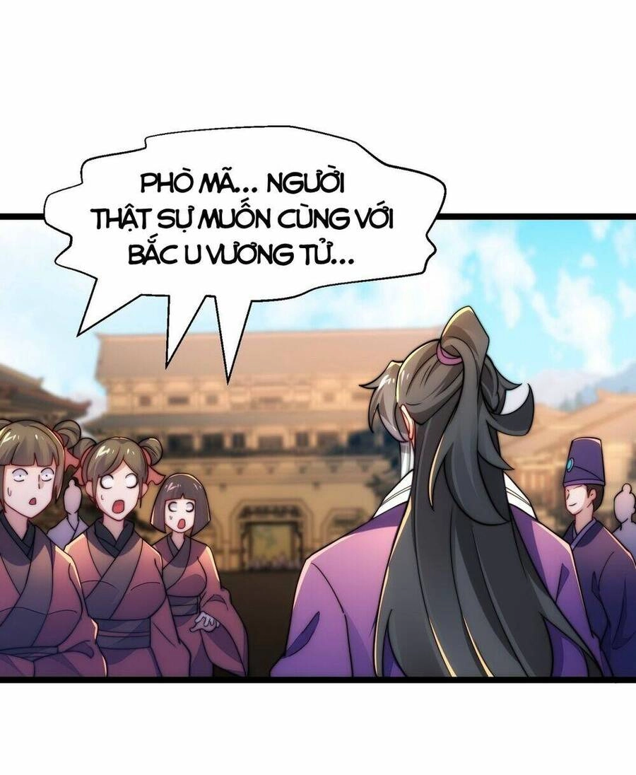 Ta Nằm Liền Biến Cường Chapter 8 - 5