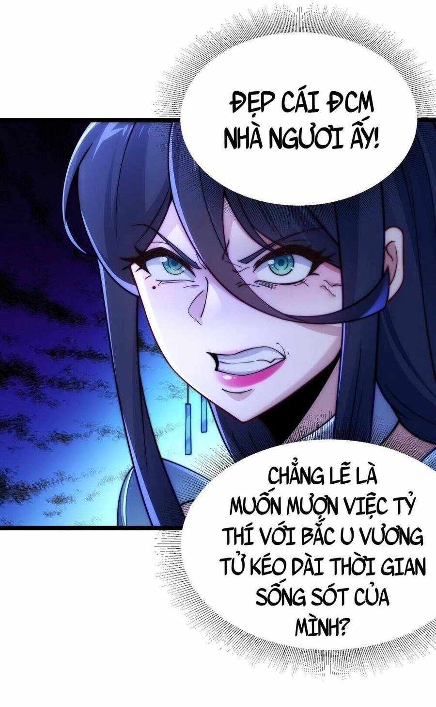 Ta Nằm Liền Biến Cường Chapter 8 - 7