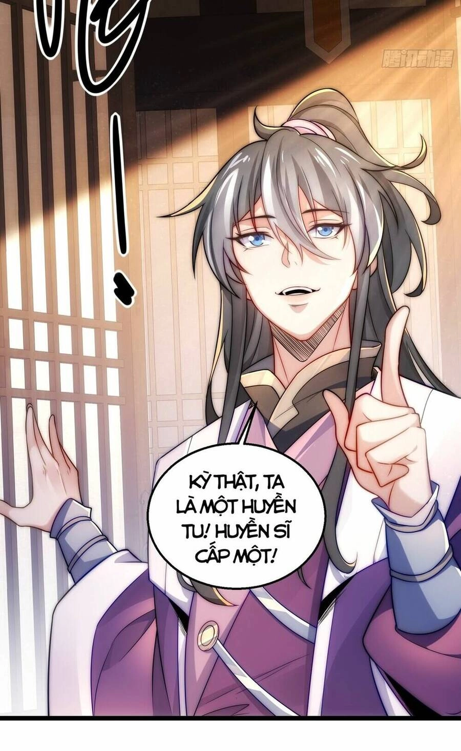 Ta Nằm Liền Biến Cường Chapter 8 - 16