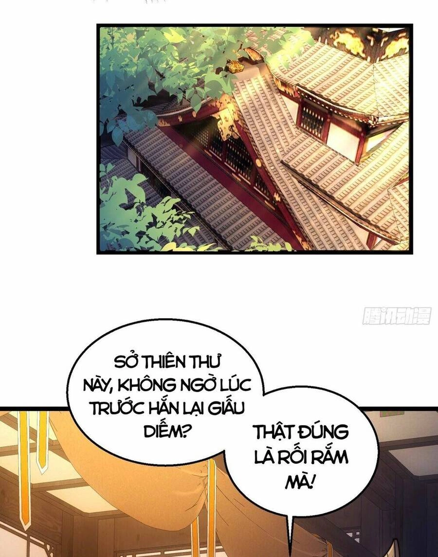 Ta Nằm Liền Biến Cường Chapter 8 - 55