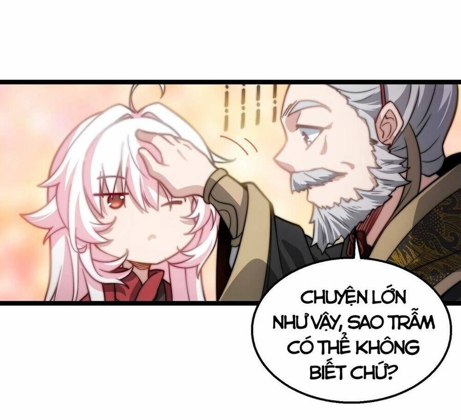 Ta Nằm Liền Biến Cường Chapter 8 - 69