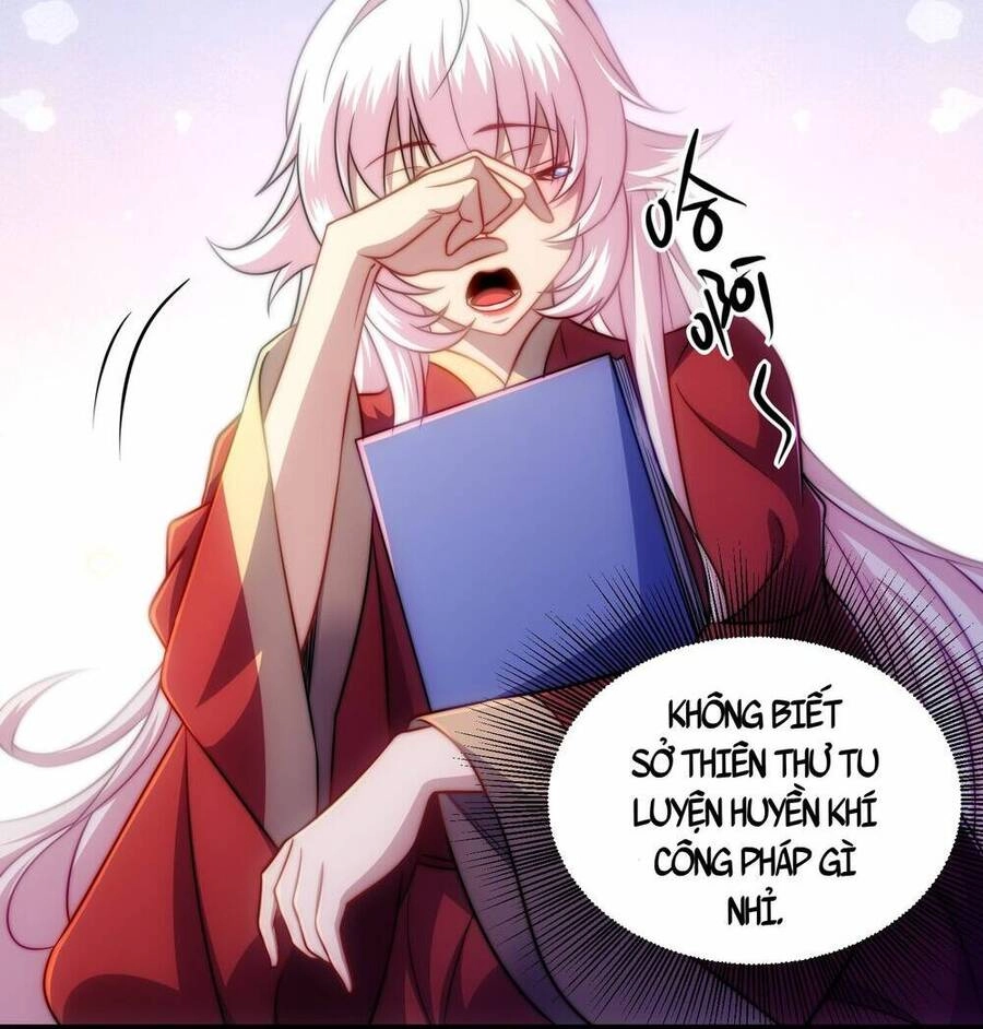 Ta Nằm Liền Biến Cường Chapter 9 - 5