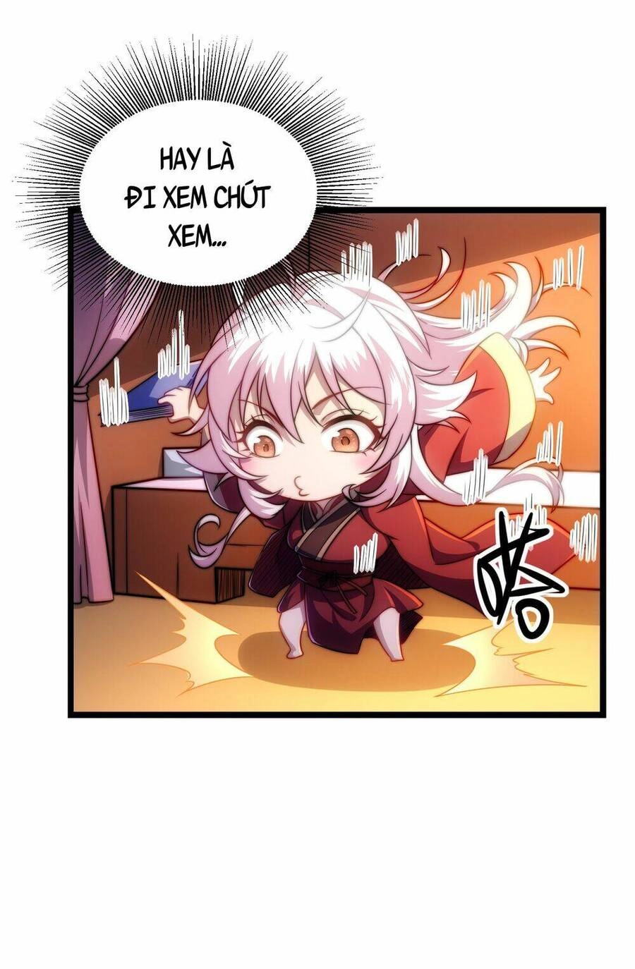 Ta Nằm Liền Biến Cường Chapter 9 - 8