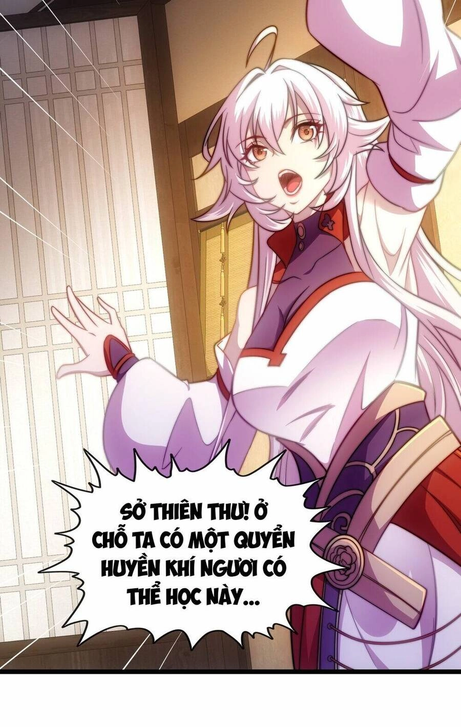 Ta Nằm Liền Biến Cường Chapter 9 - 10