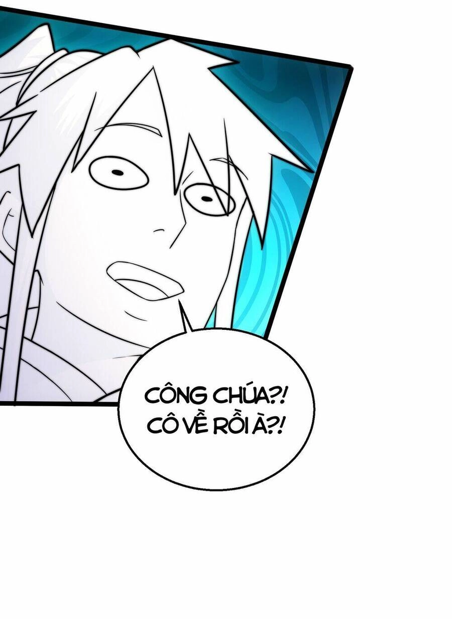 Ta Nằm Liền Biến Cường Chapter 9 - 13