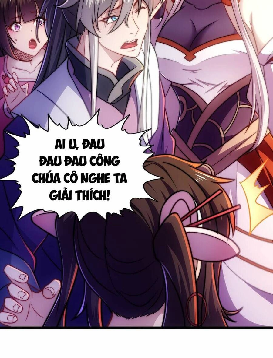 Ta Nằm Liền Biến Cường Chapter 9 - 15