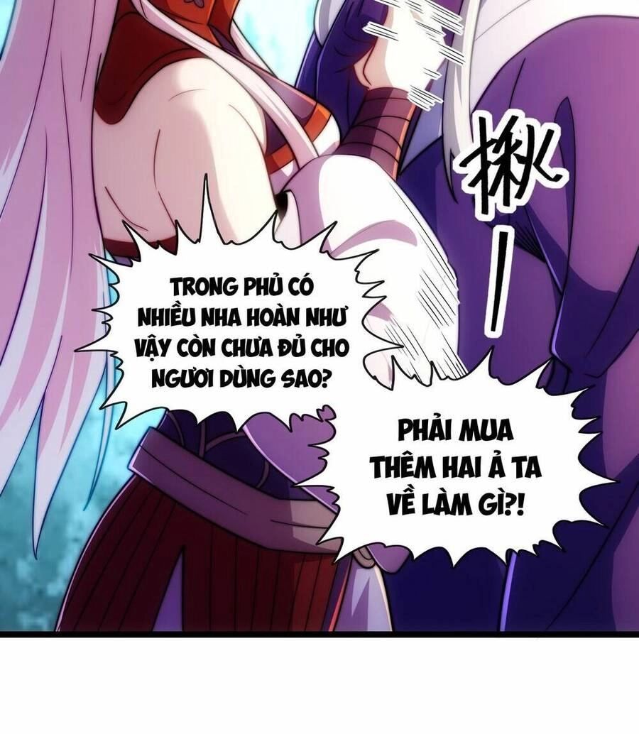 Ta Nằm Liền Biến Cường Chapter 9 - 18