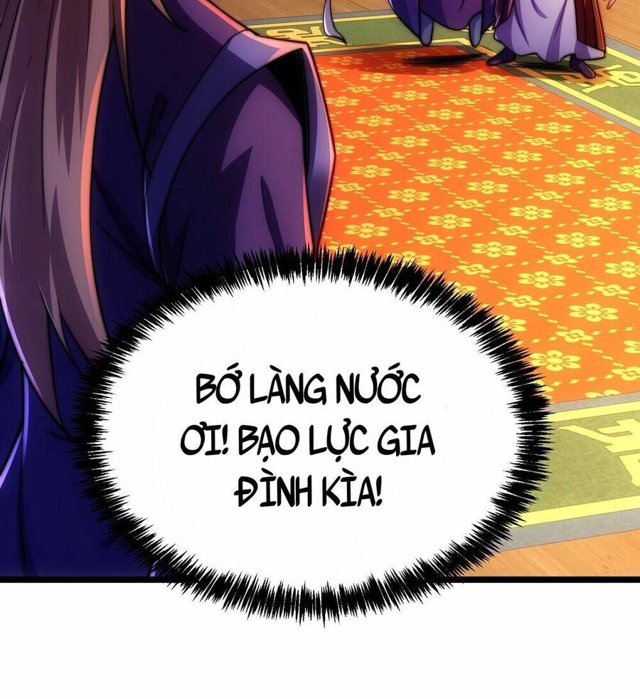 Ta Nằm Liền Biến Cường Chapter 9 - 22