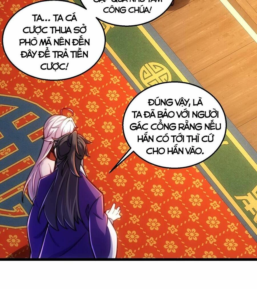 Ta Nằm Liền Biến Cường Chapter 9 - 24