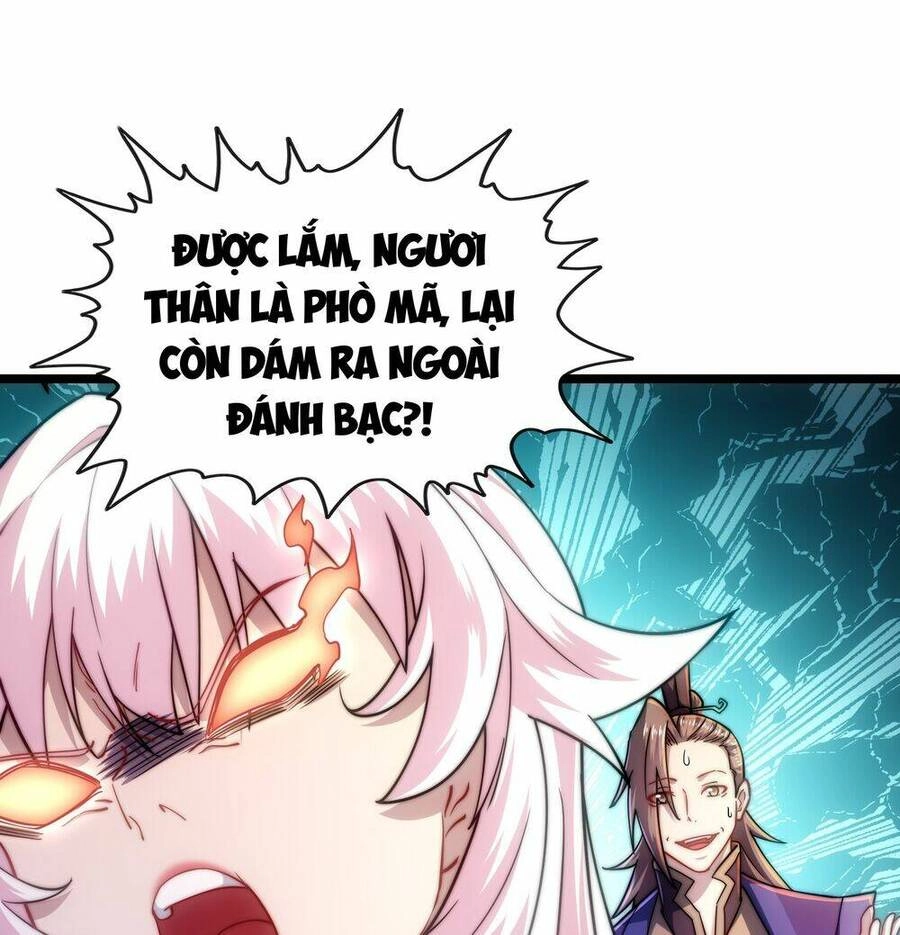 Ta Nằm Liền Biến Cường Chapter 9 - 25