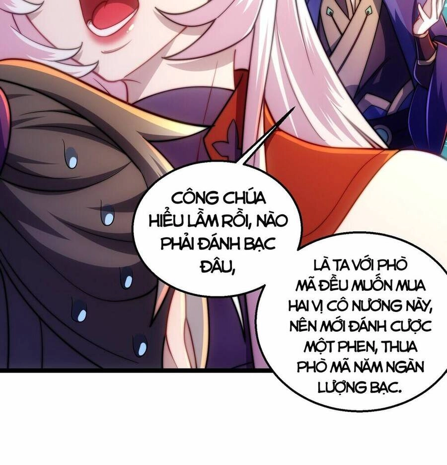 Ta Nằm Liền Biến Cường Chapter 9 - 26