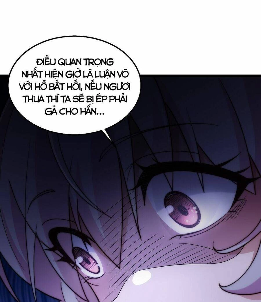 Ta Nằm Liền Biến Cường Chapter 9 - 28