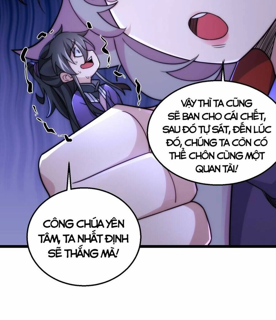 Ta Nằm Liền Biến Cường Chapter 9 - 29