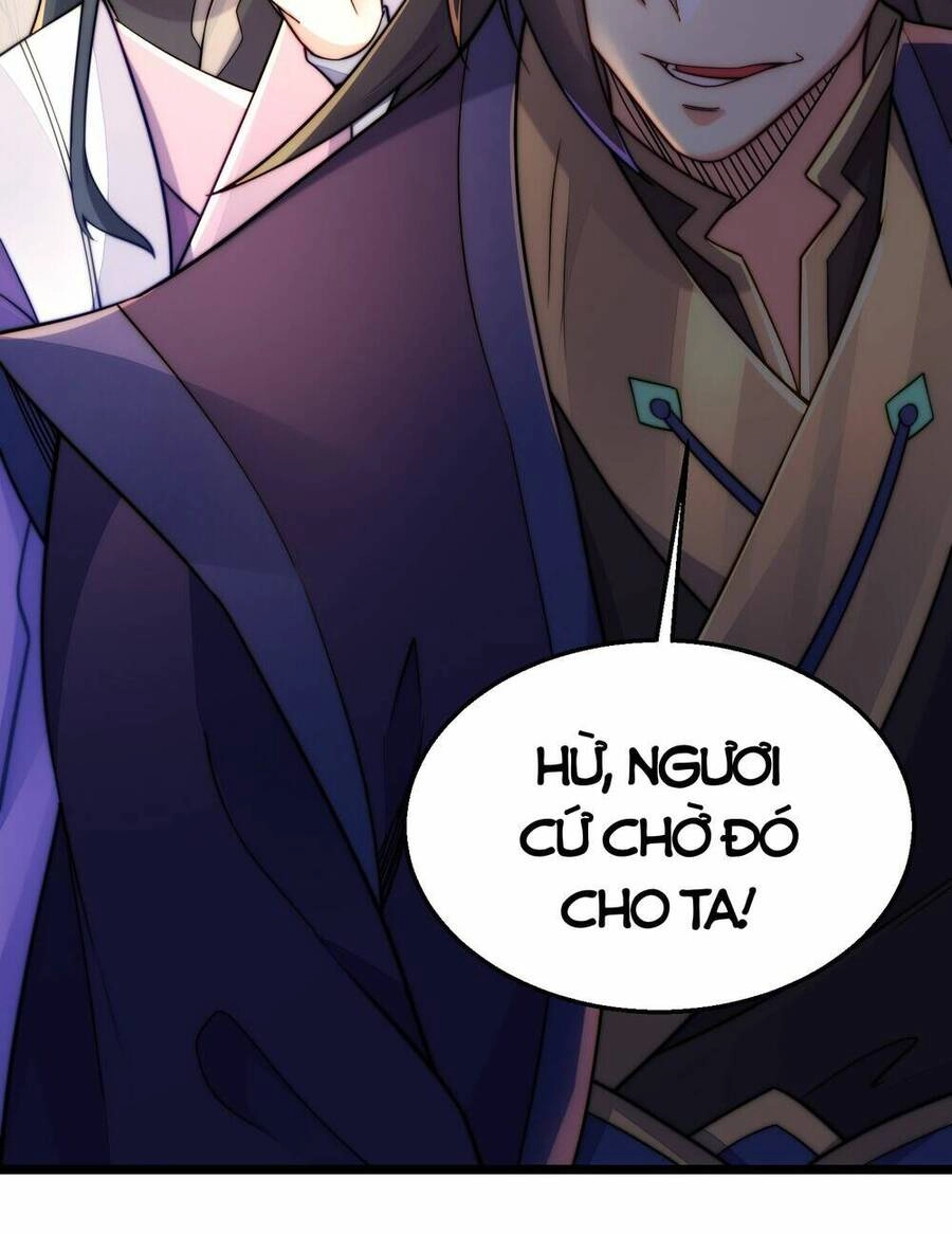 Ta Nằm Liền Biến Cường Chapter 9 - 34