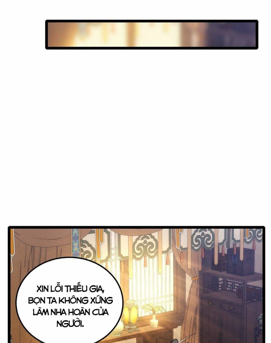 Ta Nằm Liền Biến Cường Chapter 9 - 35