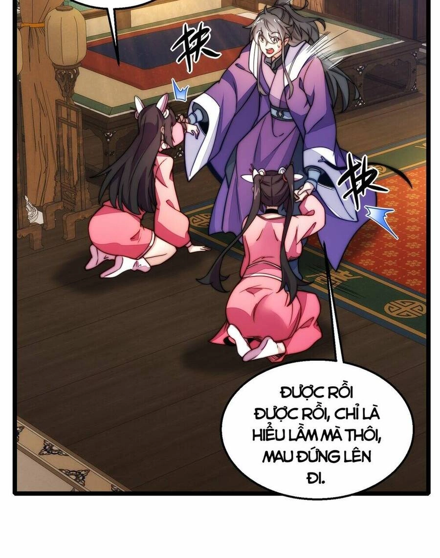 Ta Nằm Liền Biến Cường Chapter 9 - 36