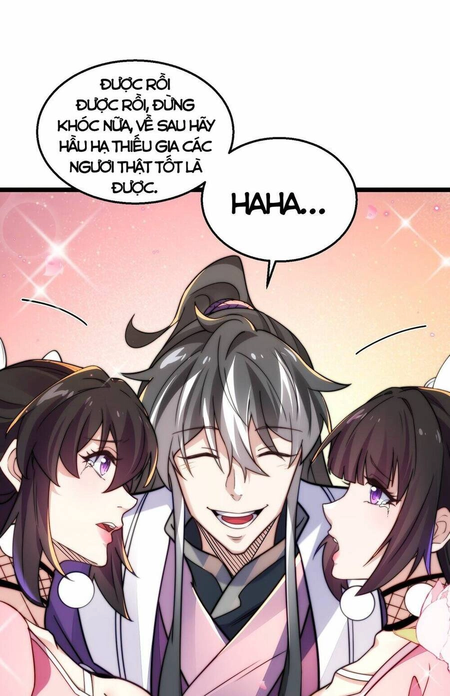 Ta Nằm Liền Biến Cường Chapter 9 - 37