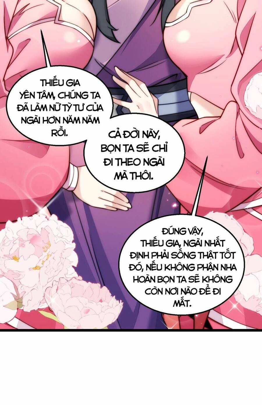 Ta Nằm Liền Biến Cường Chapter 9 - 38