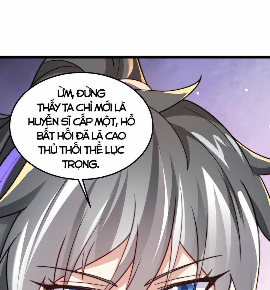 Ta Nằm Liền Biến Cường Chapter 9 - 39