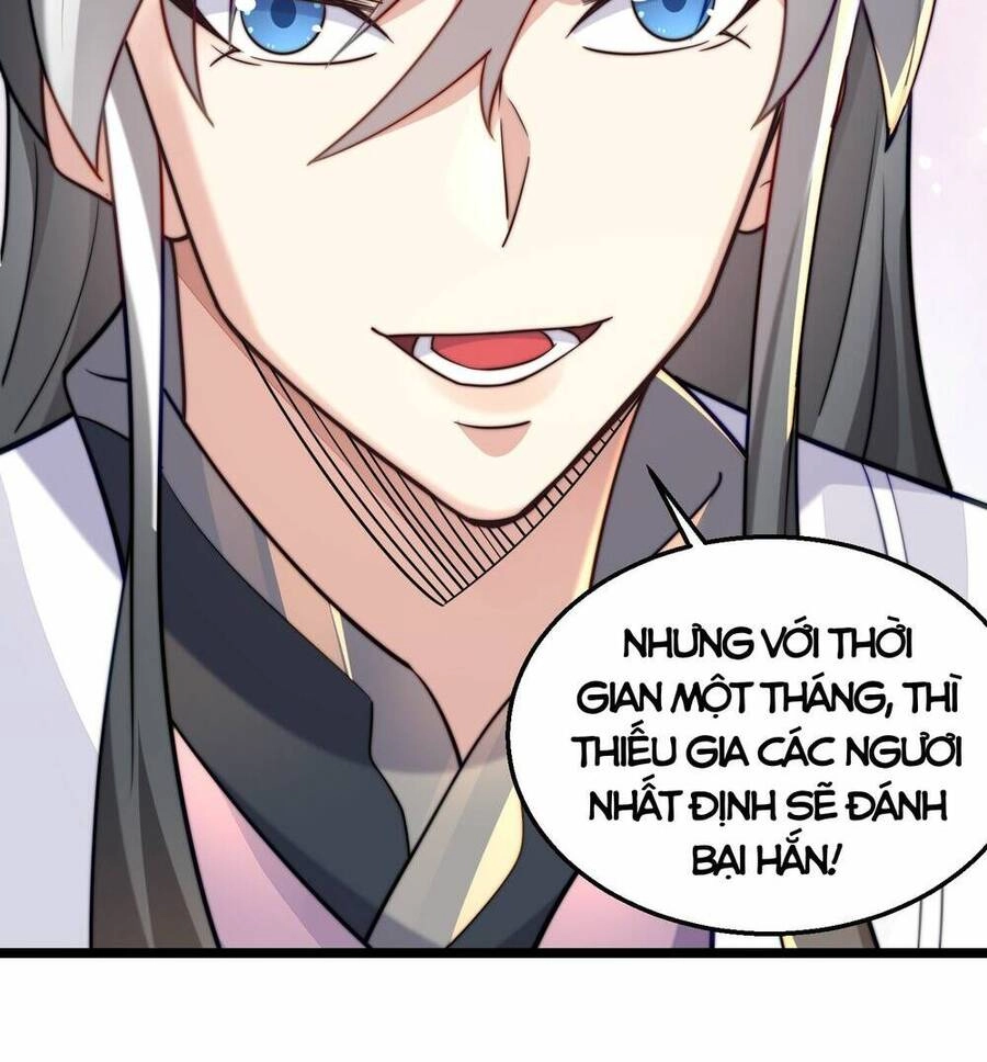 Ta Nằm Liền Biến Cường Chapter 9 - 40