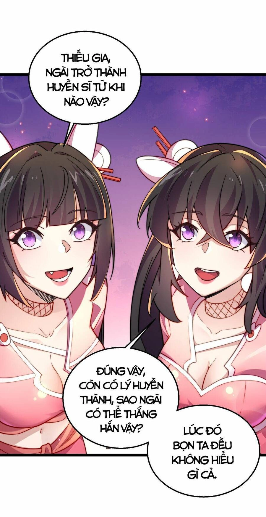 Ta Nằm Liền Biến Cường Chapter 9 - 41