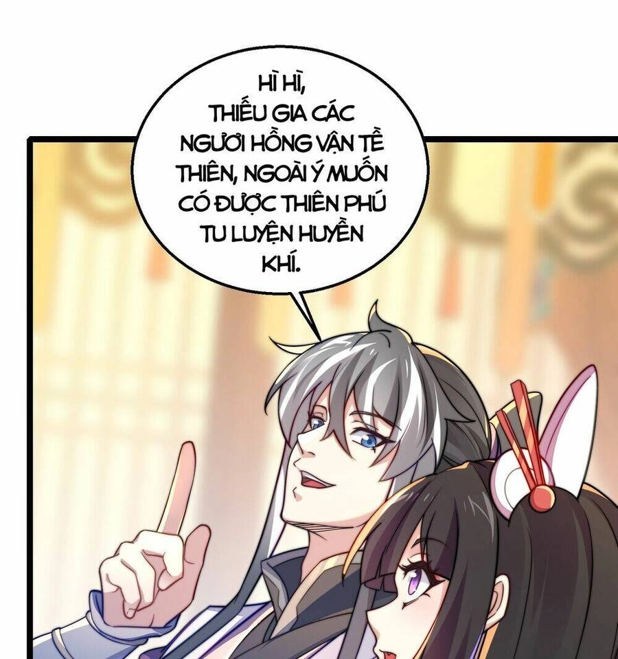 Ta Nằm Liền Biến Cường Chapter 9 - 42