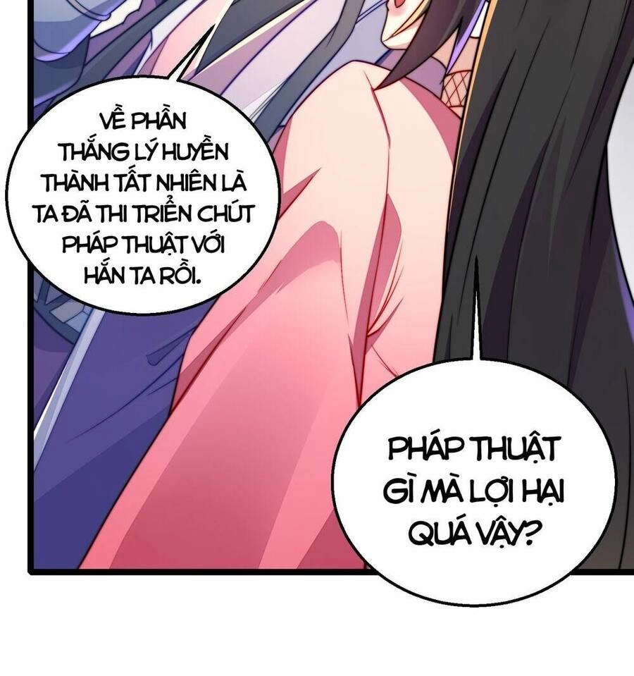 Ta Nằm Liền Biến Cường Chapter 9 - 43