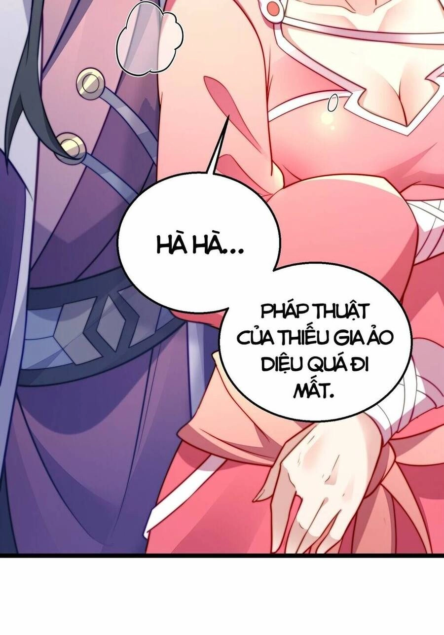 Ta Nằm Liền Biến Cường Chapter 9 - 51