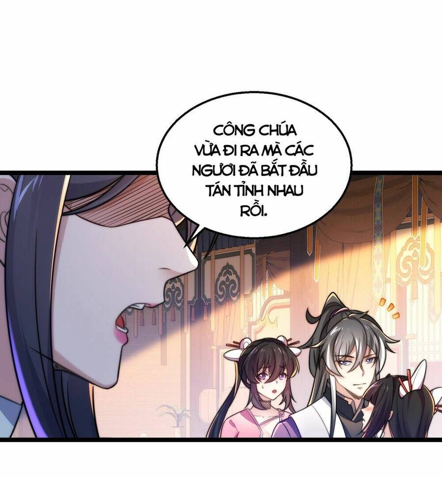 Ta Nằm Liền Biến Cường Chapter 9 - 52