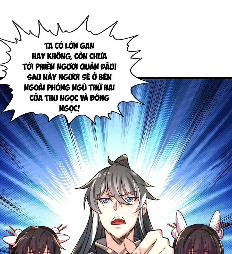 Ta Nằm Liền Biến Cường Chapter 9 - 55